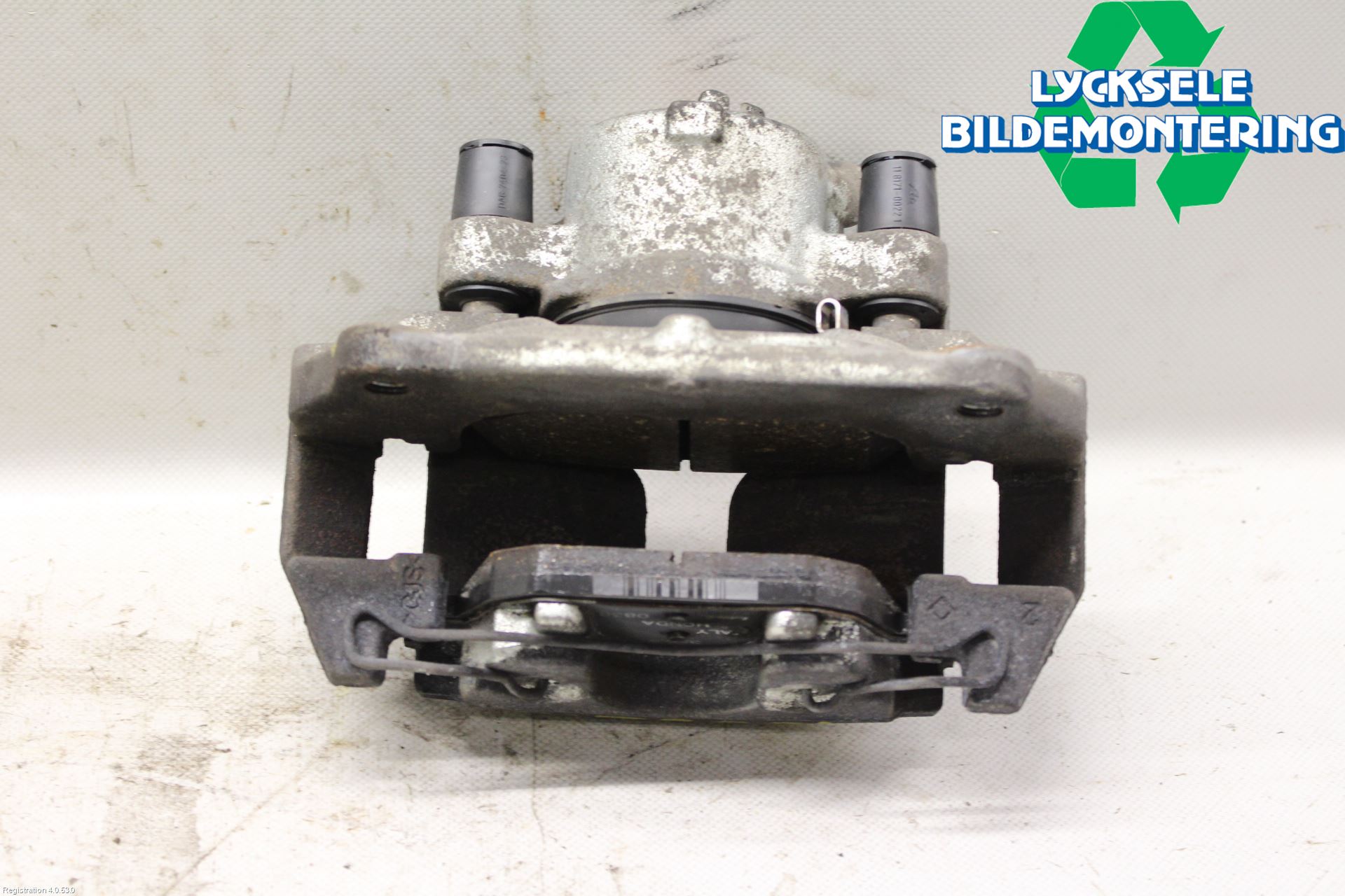 Honda CIVIC 17-22 Bromsok Fram Höger