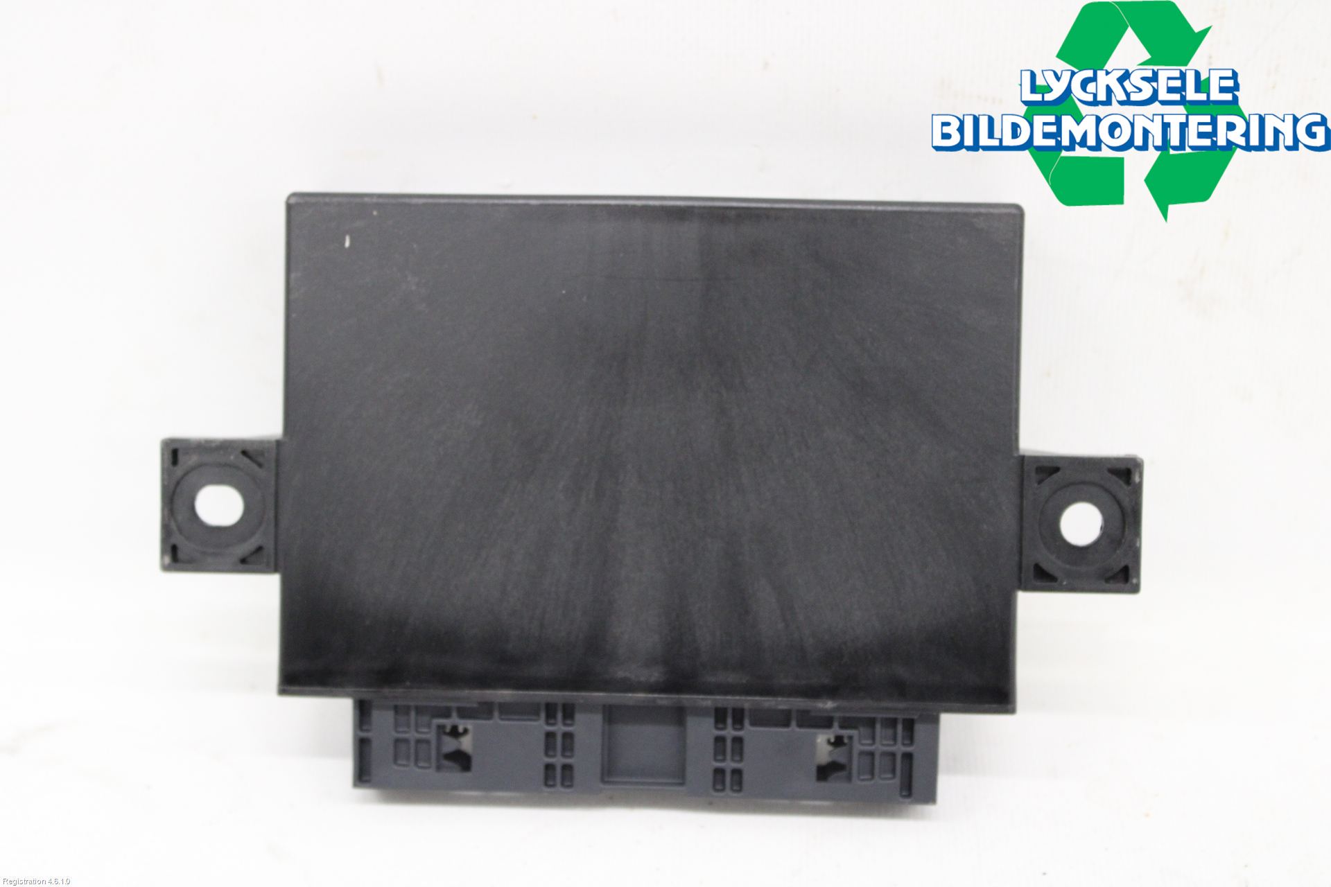 Cupra BORN 22- Styrenhet Insprut Bensin