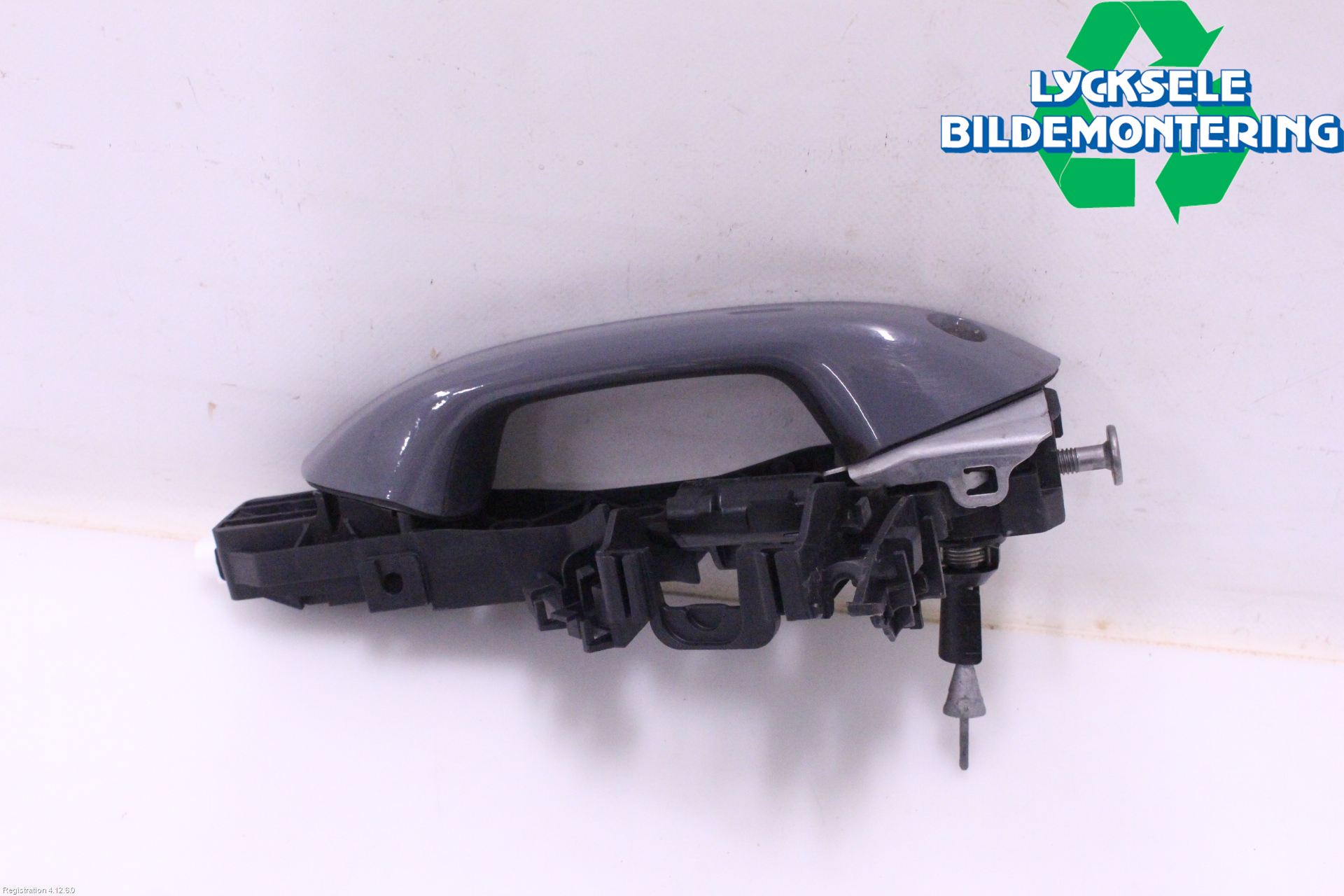 Cupra FORMENTOR 21- Dörrhandtag Yttre Vä