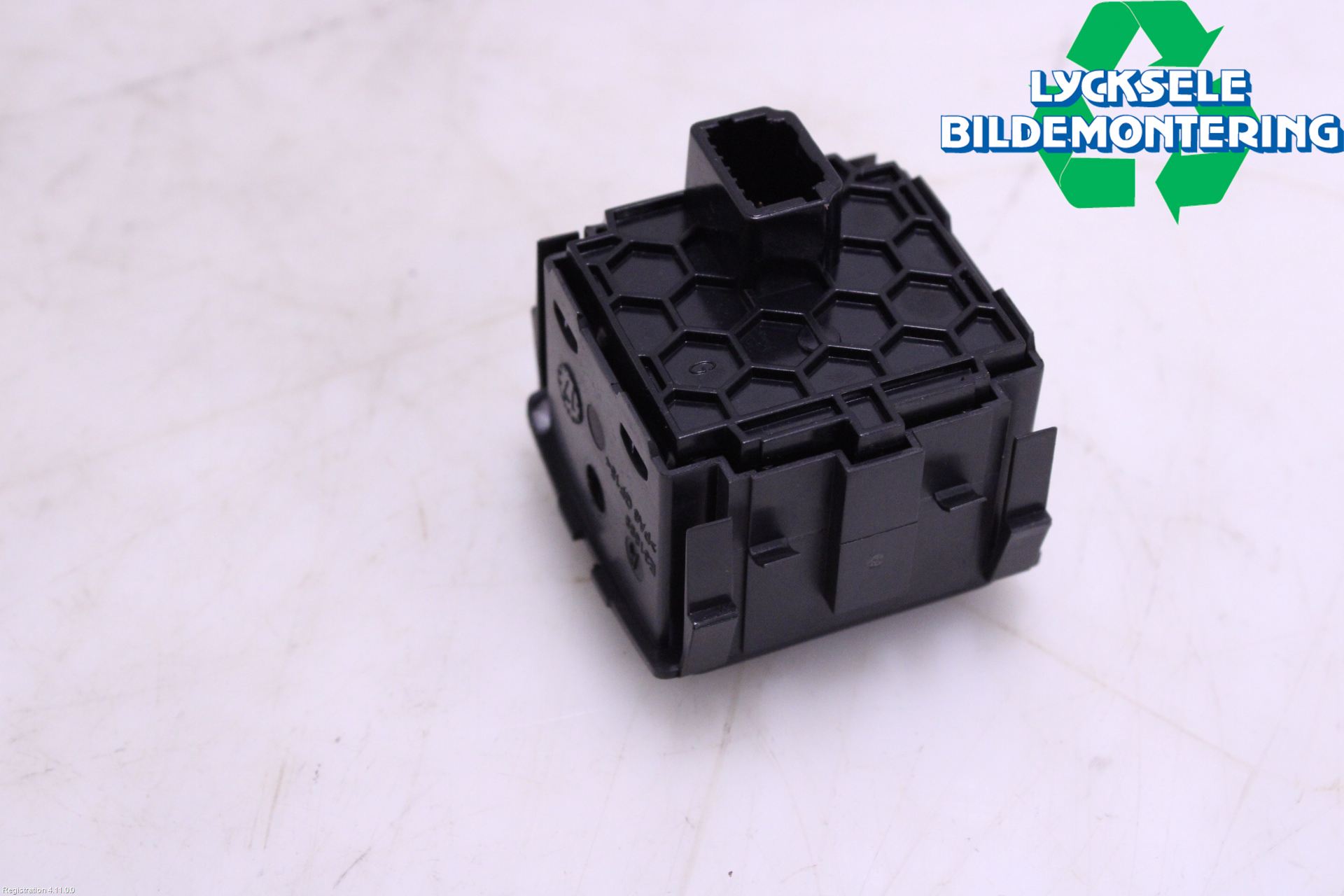 Renault CLIO IV 16-19 Str Ljusvidd Reglering