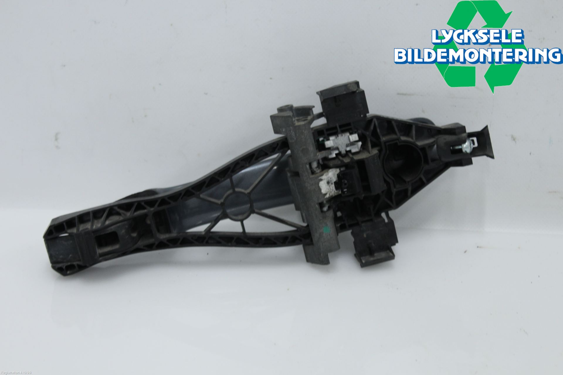 Volvo V70 08-13 Dörrhandtag Yttre Hö