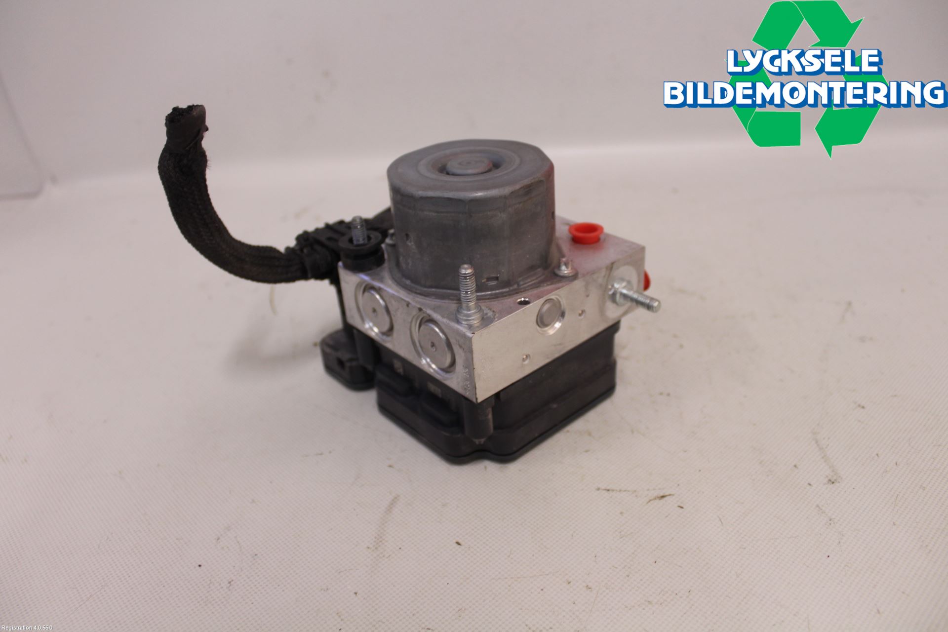 Mercedes-Benz MB CLA-KLASS (C117/X117) 13-19 Abs Hydraulaggregat