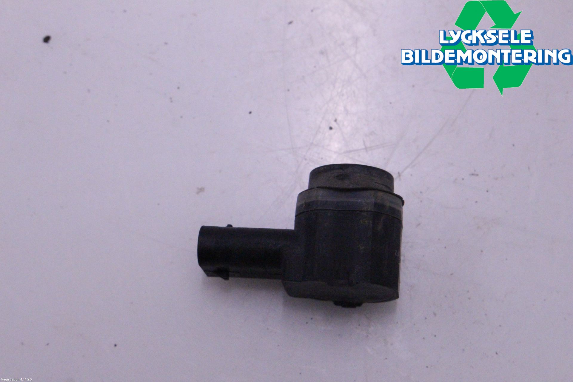 Audi A6 ALLROAD 12-18 Parkeringshjälp Backsensor