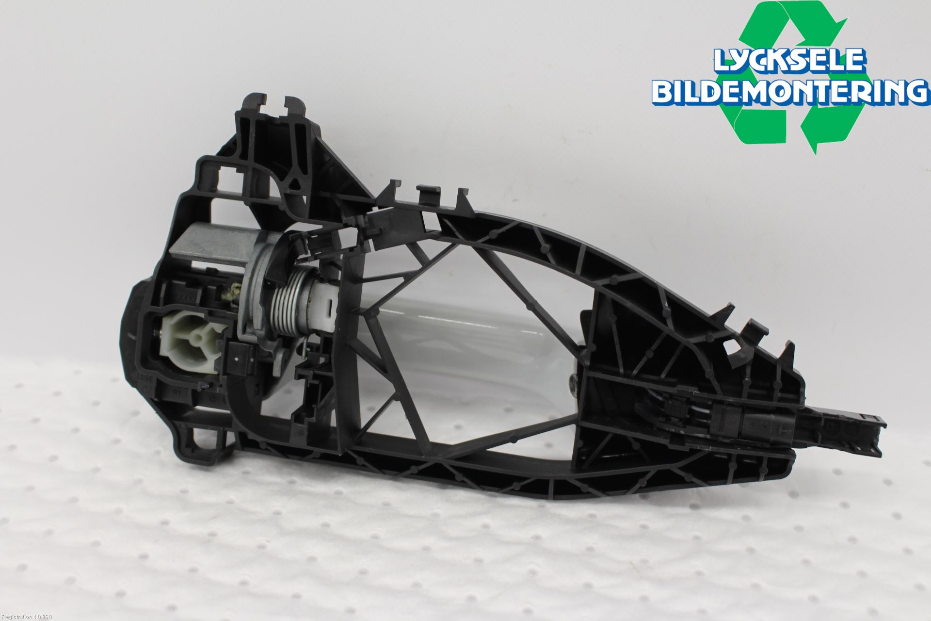 Audi A6 F2/C8 19- Dörrhandtag Yttre Hö