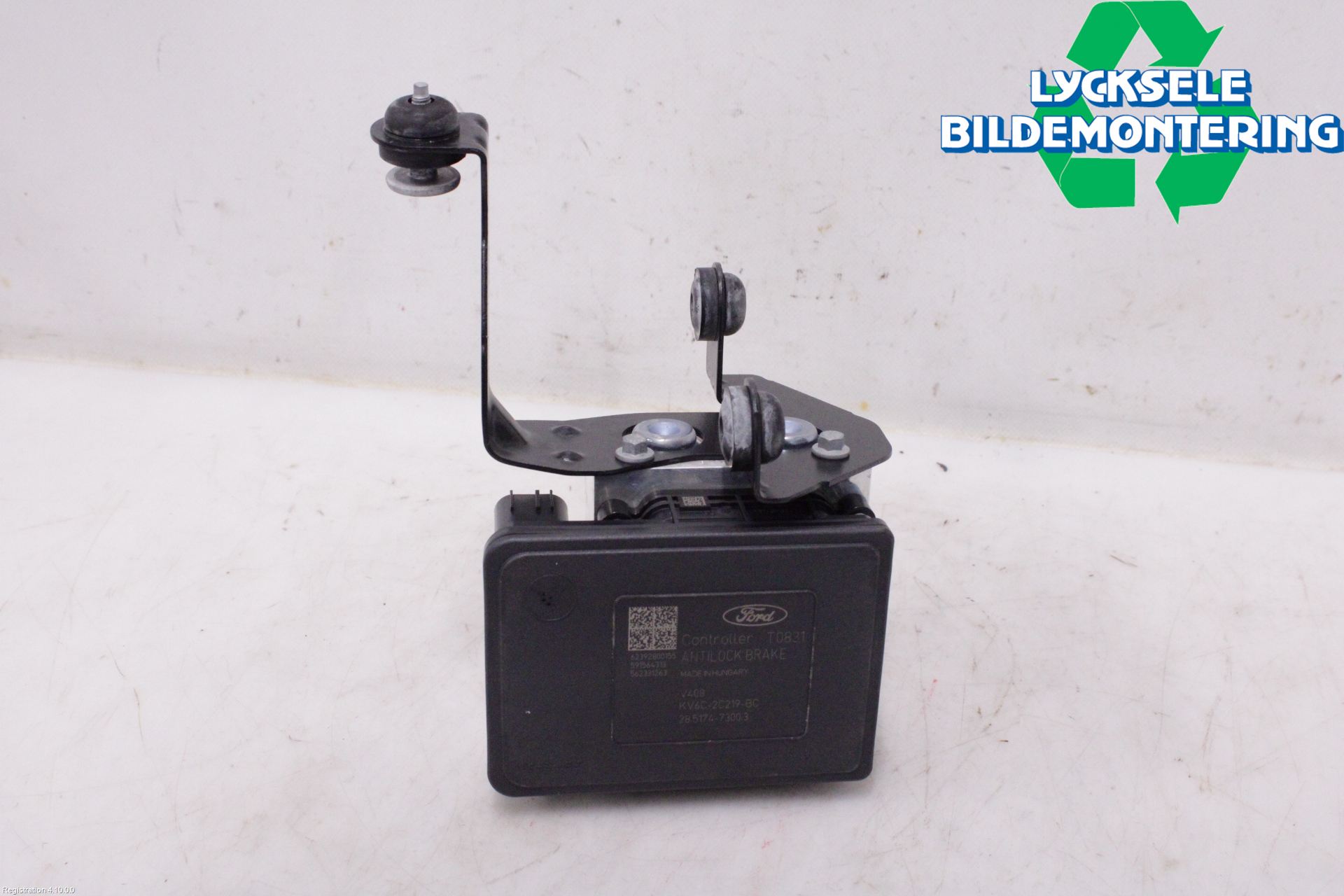 Ford TRANSIT/TOURNEO CONNECT 13-22 Abs Hydraulaggregat