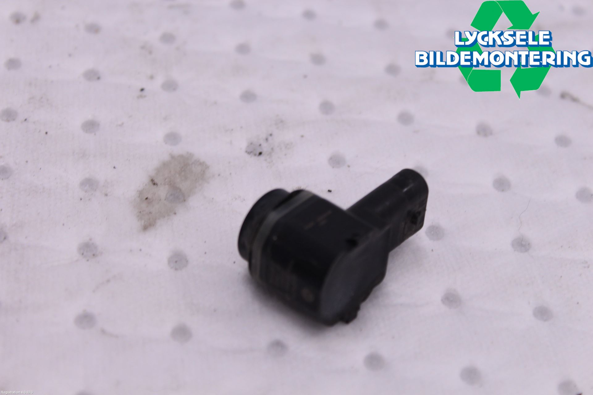 Volkswagen VW PASSAT 11-14 Parkeringshjälp Backsensor