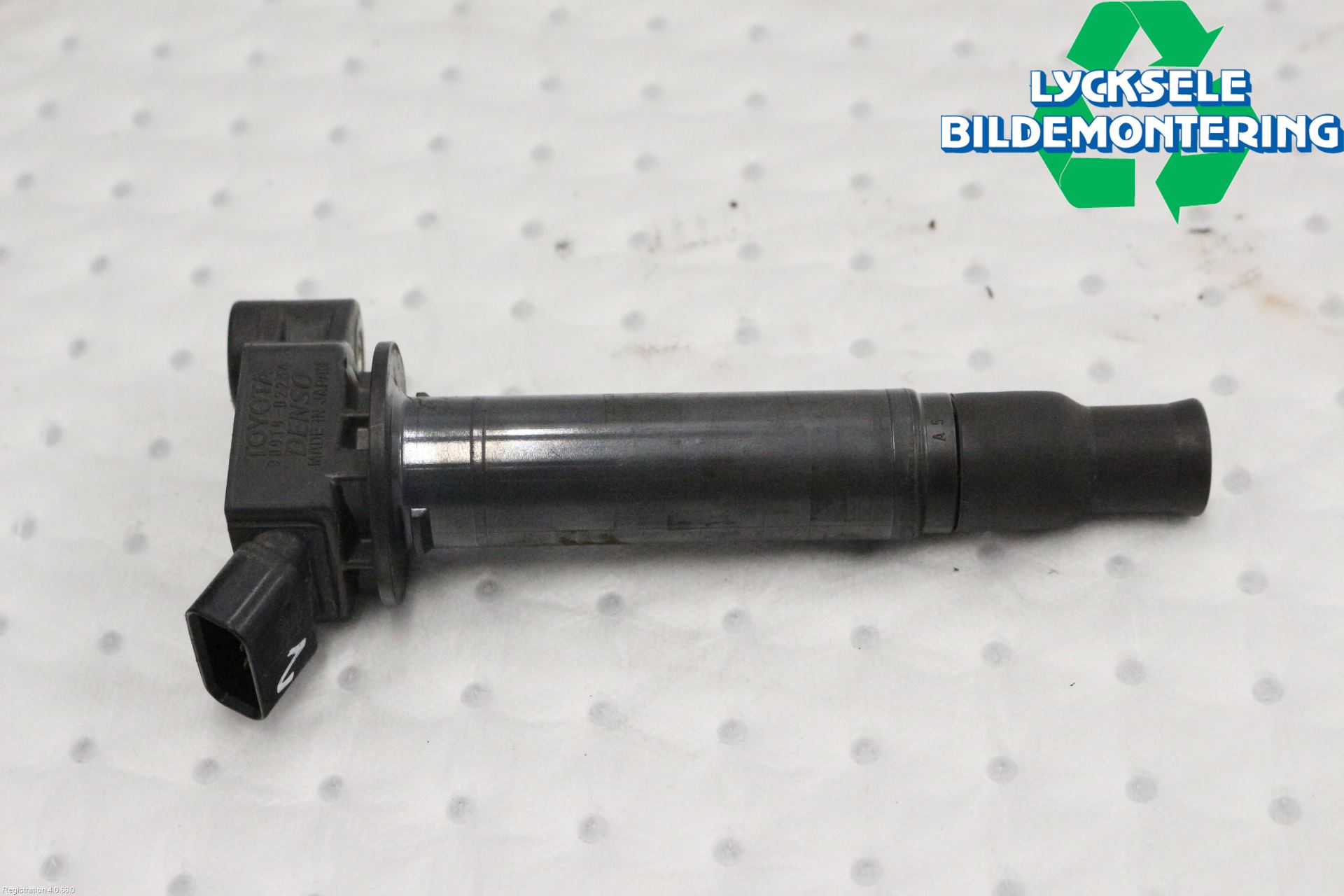 Lexus RX XU30 03-09 Tändspole