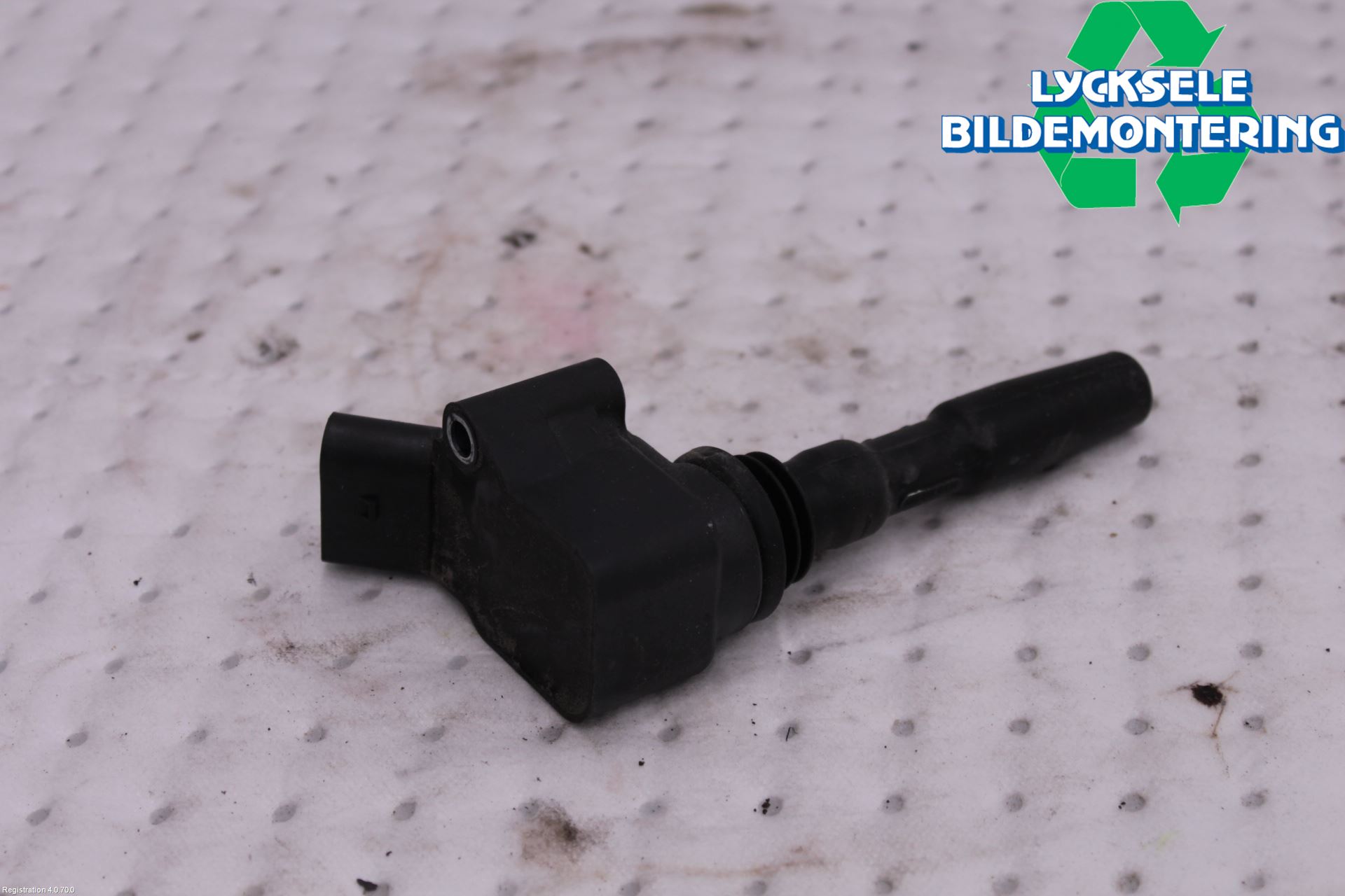 Skoda FABIA 15-21 Tändspole