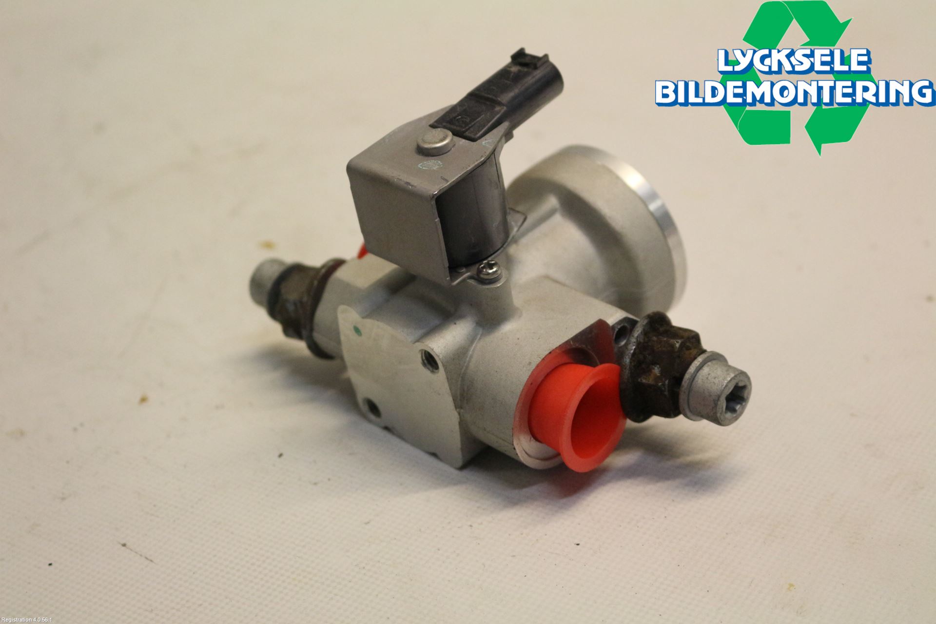 BMW i3 I01 13-22 Ac Expansionsventil