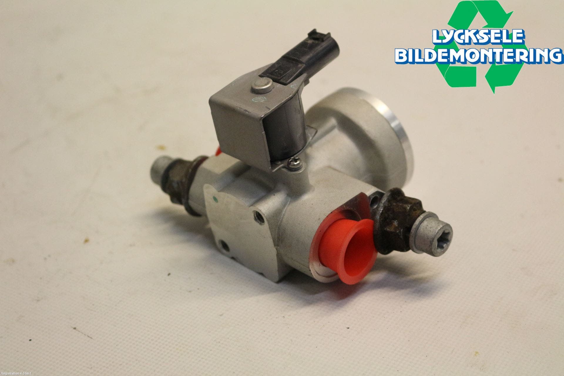 BMW i3 I01 13-22 Ac Expansionsventil