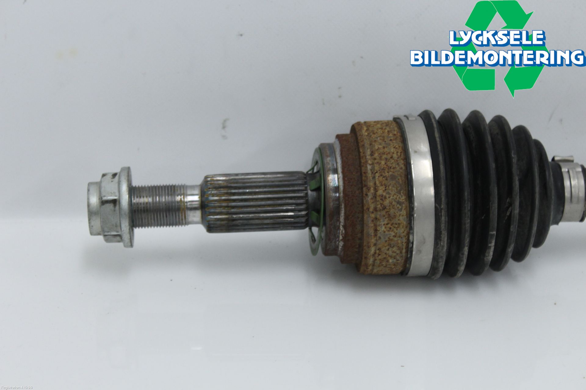 Ford MUSTANG Mach-E 21- Drivaxel Fram Höger