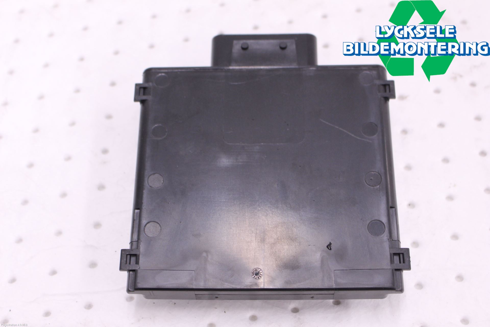 Audi A7/S7 4G 11-17 Styrenhet Övrigt