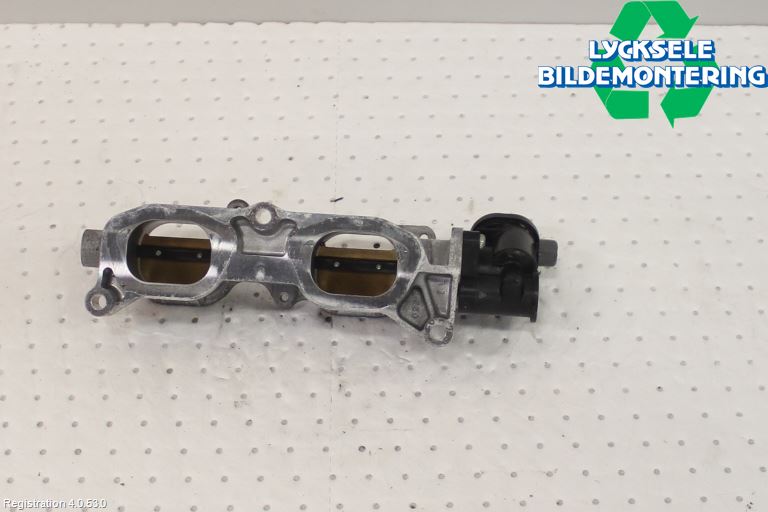 Subaru FORESTER SJ 13-18 Injspjällhus