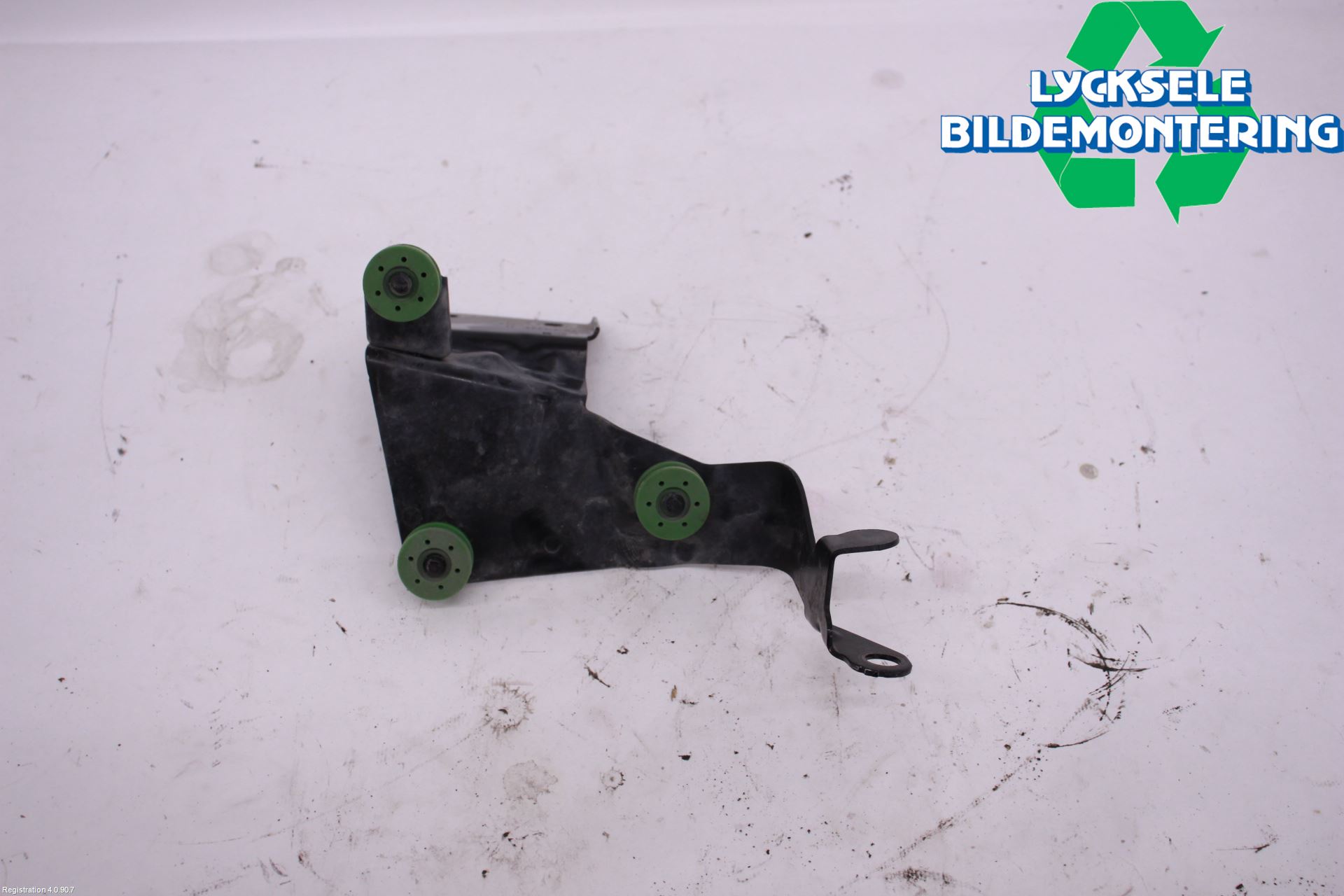 Toyota HILUX 05-16 Abs Hydraulaggregat