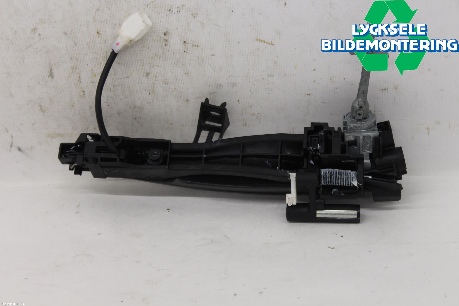 Mazda CX-60 22- Dörrhandtag Yttre Vä