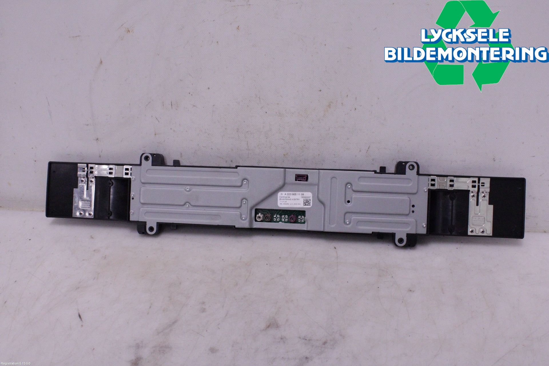 Mercedes-Benz MB C-KLASS (W206) 21- Antenn