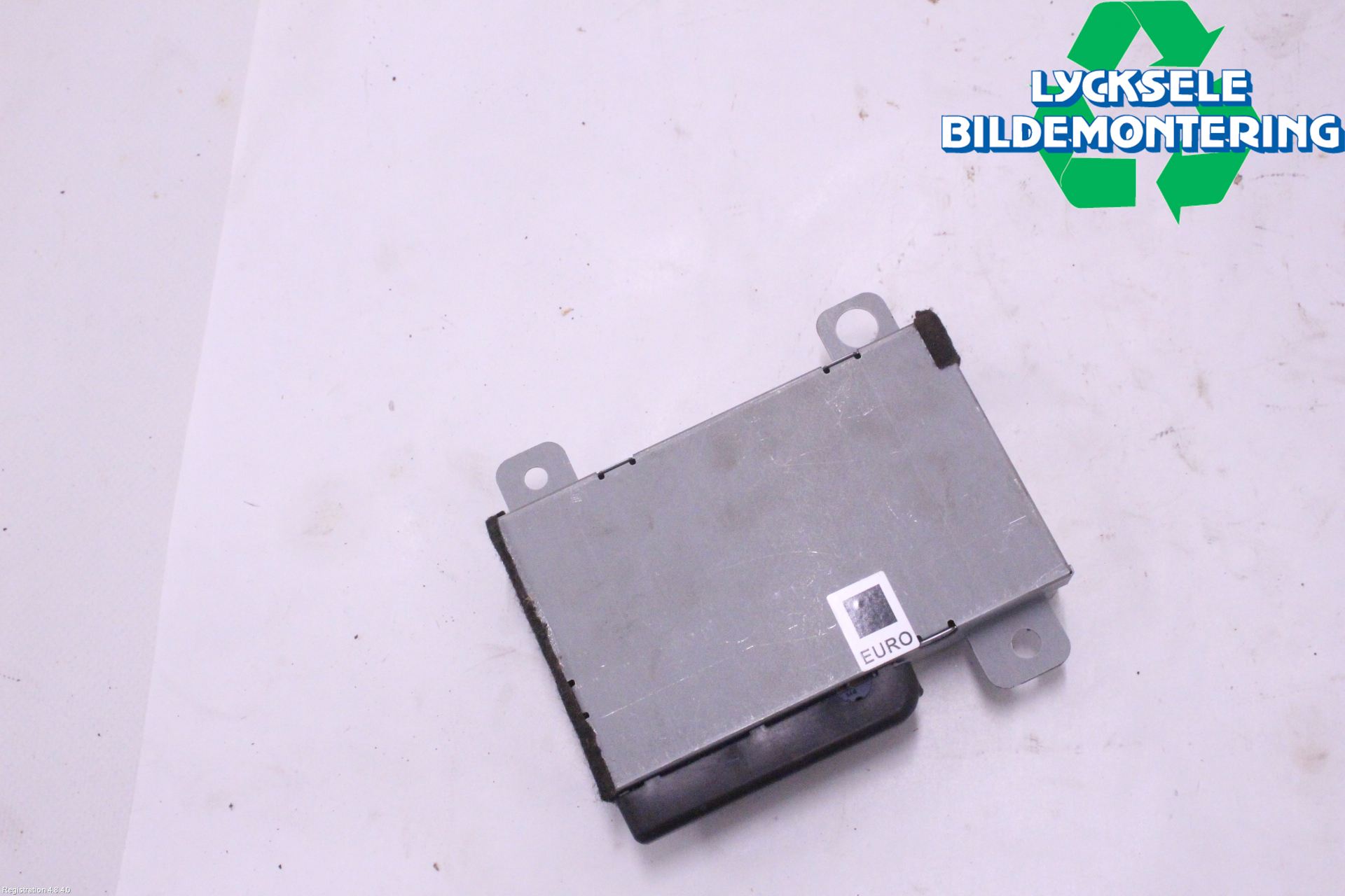 Mitsubishi OUTLANDER 07-12 Styrenhet Övrigt