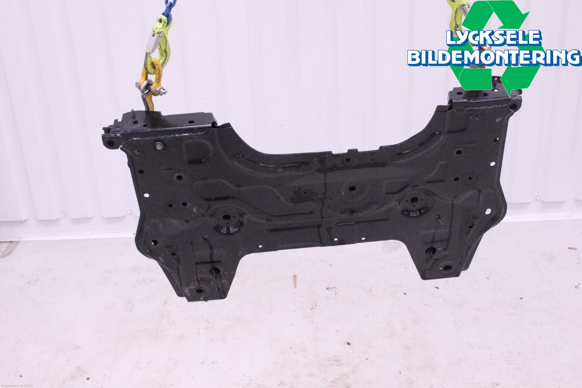 Opel CORSA F, CORSA-E 20- Framvagnsbalk