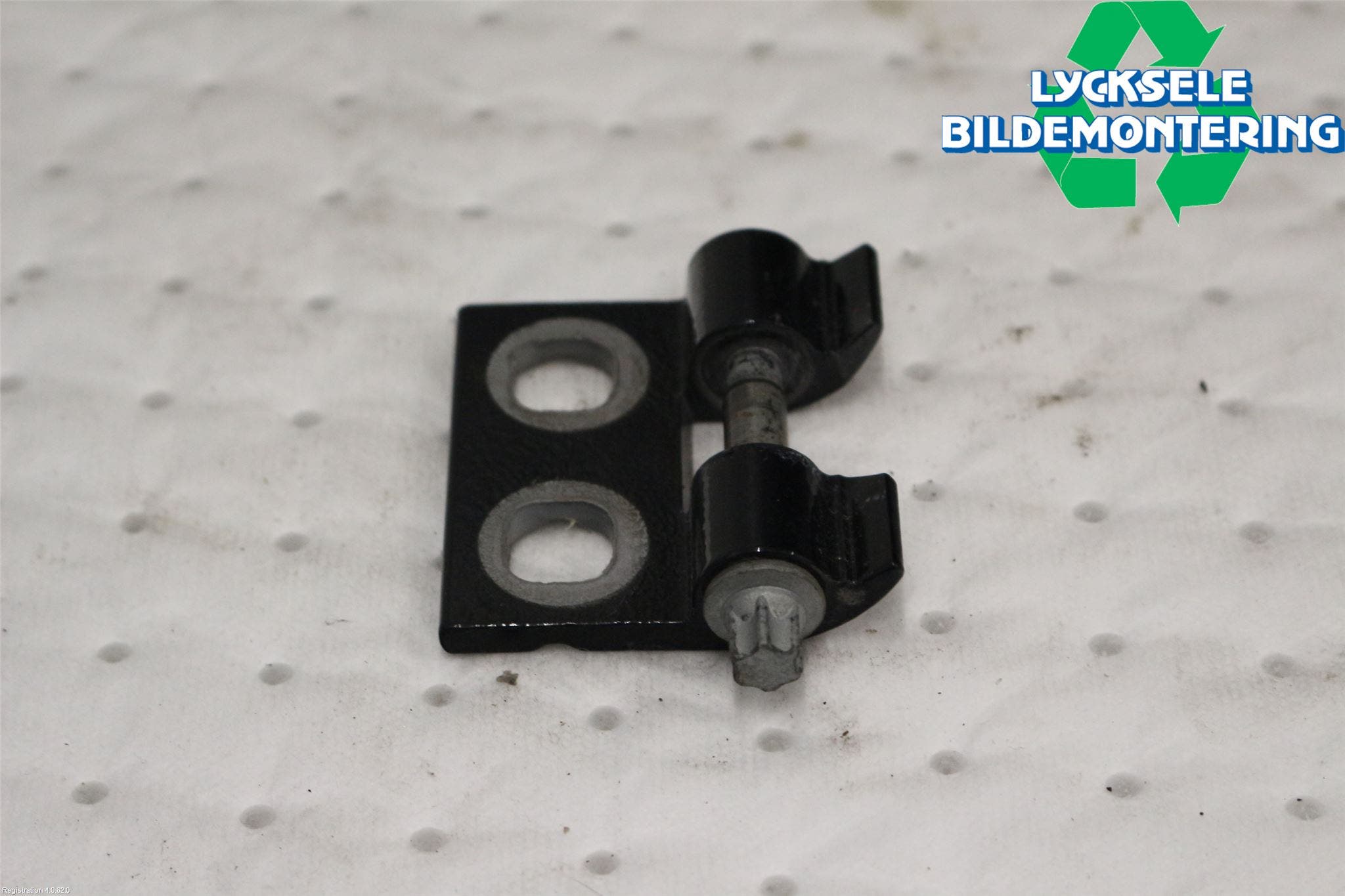 BMW X1 E84 10-15 Dörrgångjärn