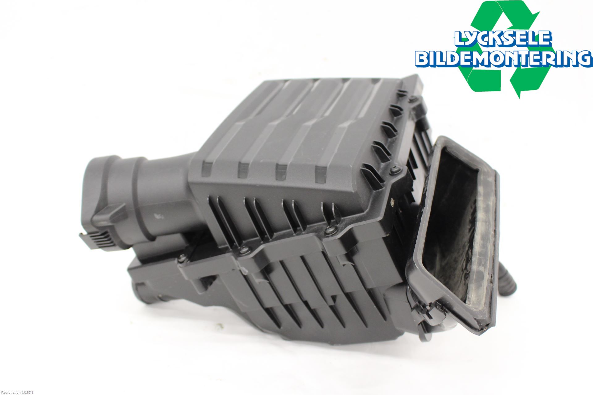 Volkswagen VW T-ROC 18- Luftrenare