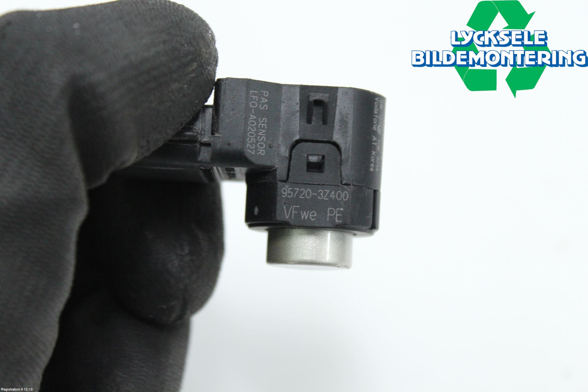 Hyundai i40 16-18 Parkeringshjälp Backsensor