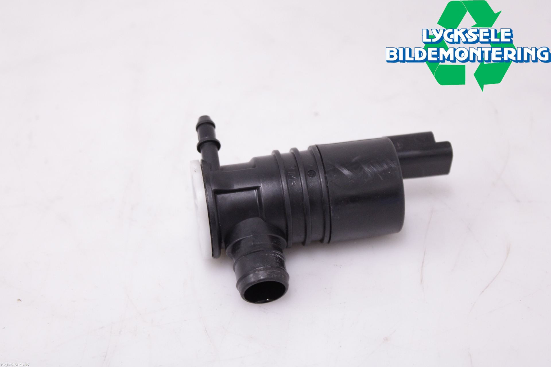 Peugeot EXPERT/E-EXPERT 17- Spolarpump Vindruta