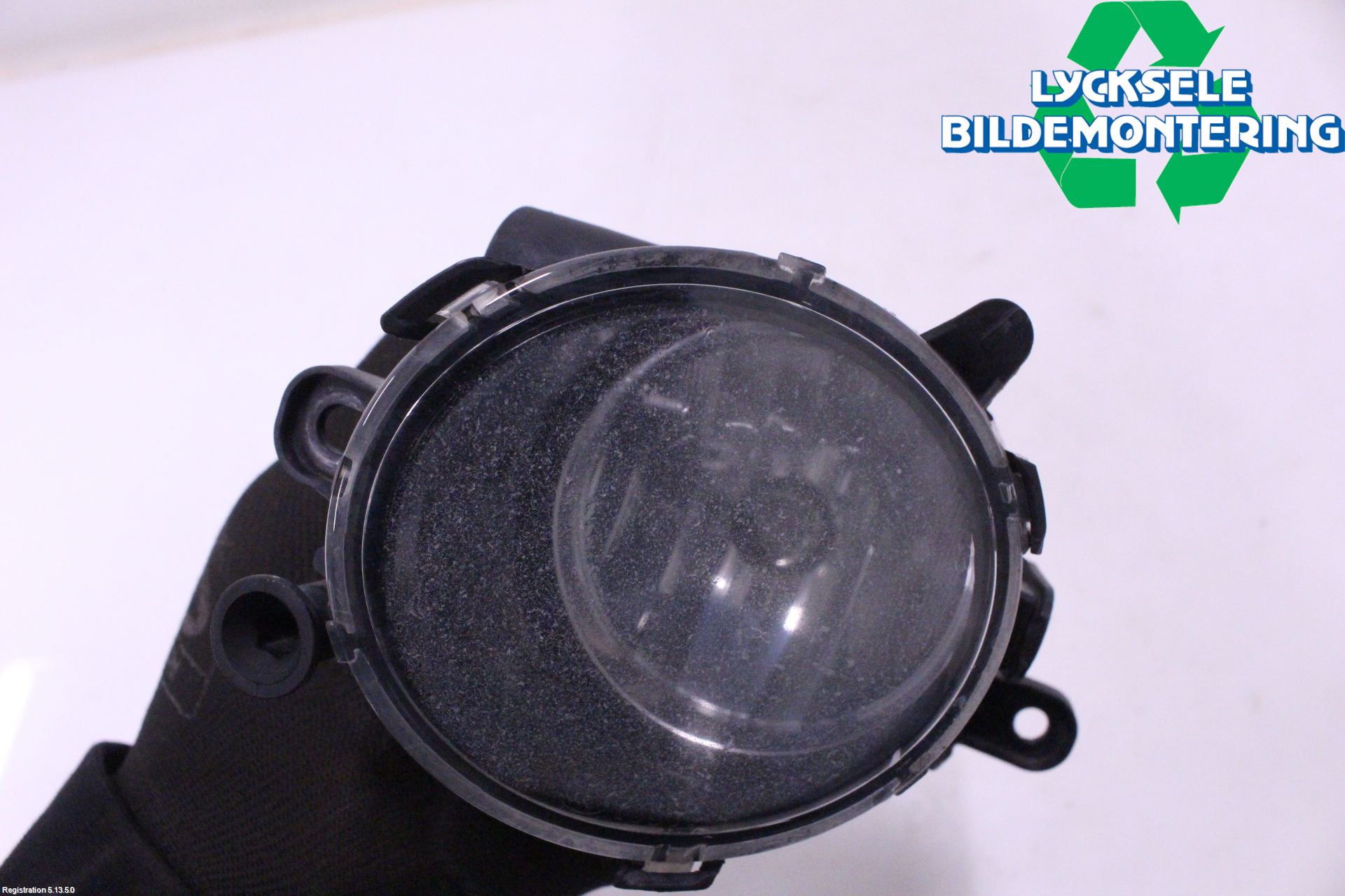 Opel INSIGNIA 09-16 Dimljus-Varselljus Fram