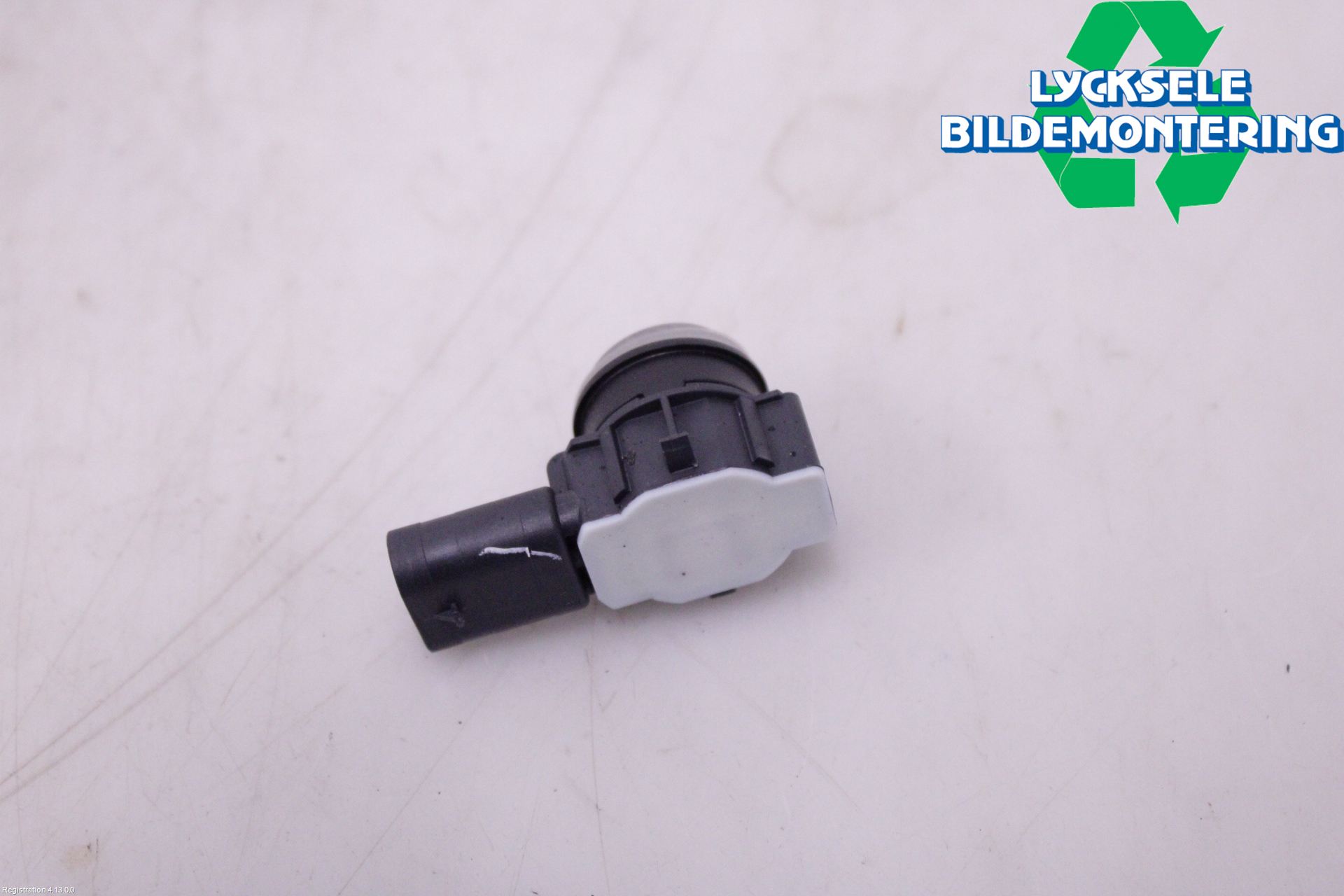 Mercedes-Benz MB GLK-KLASS (X204) 08-16 Parkeringshjälp Frontsensor