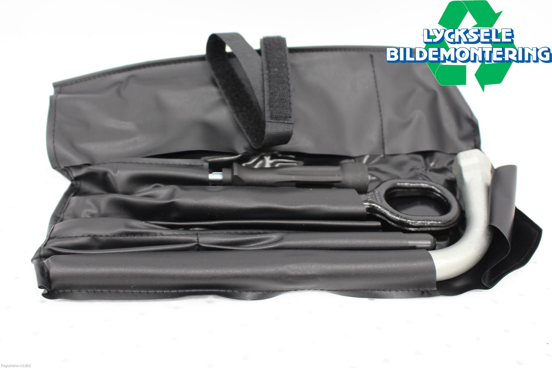 Audi A6 F2/C8 19- Verktygssats