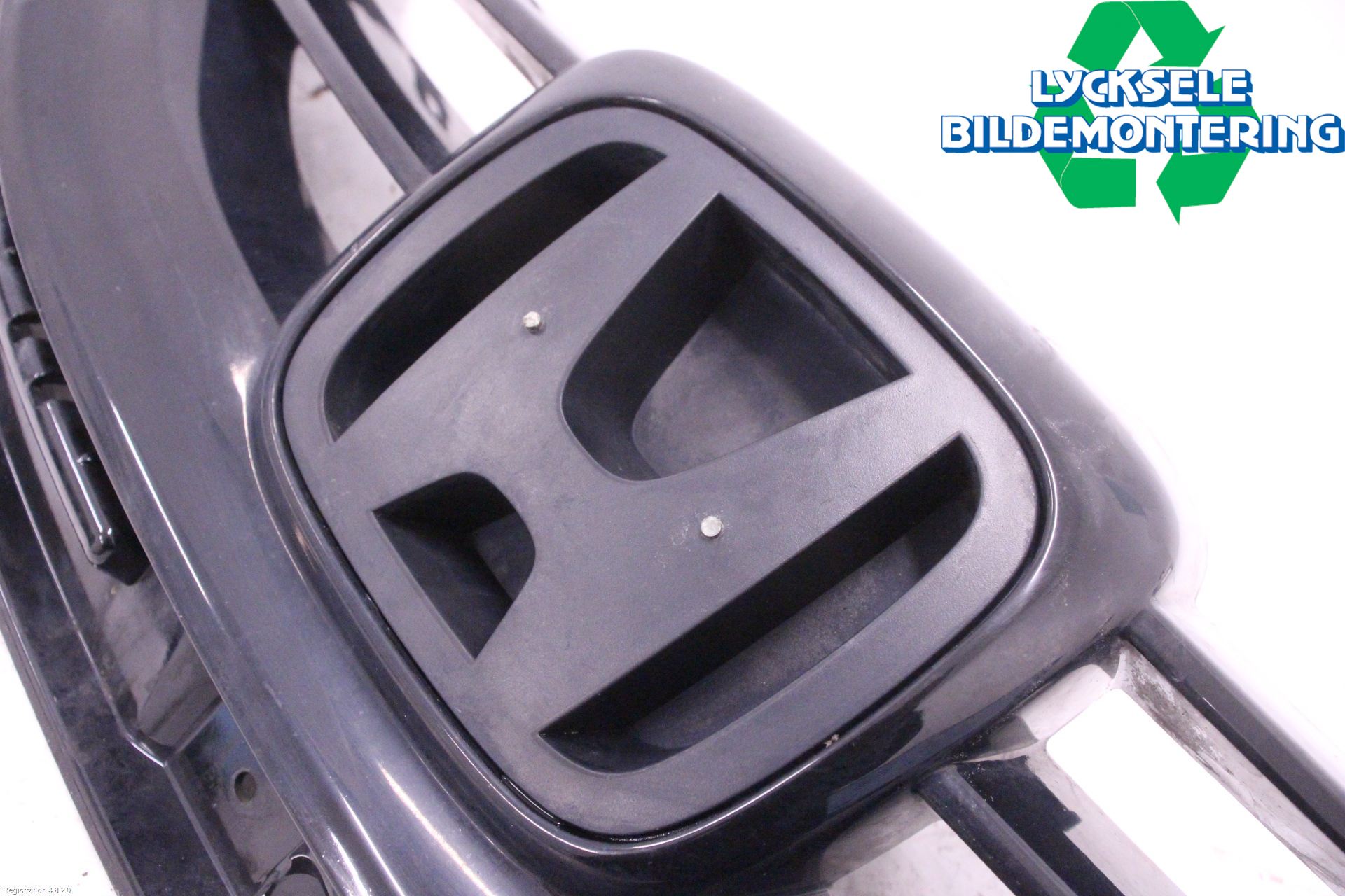 Honda CIVIC 12-16 Grill Komp