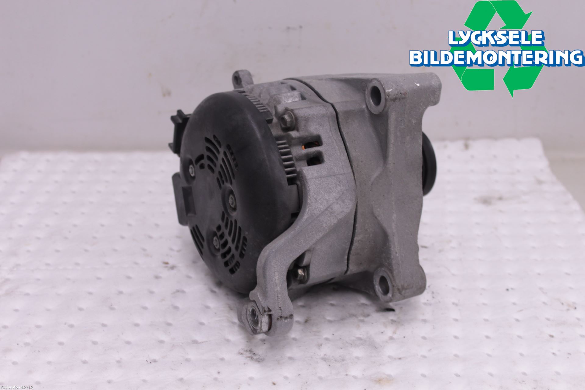 BMW 3 F30/F31/F80 12-19 Generator