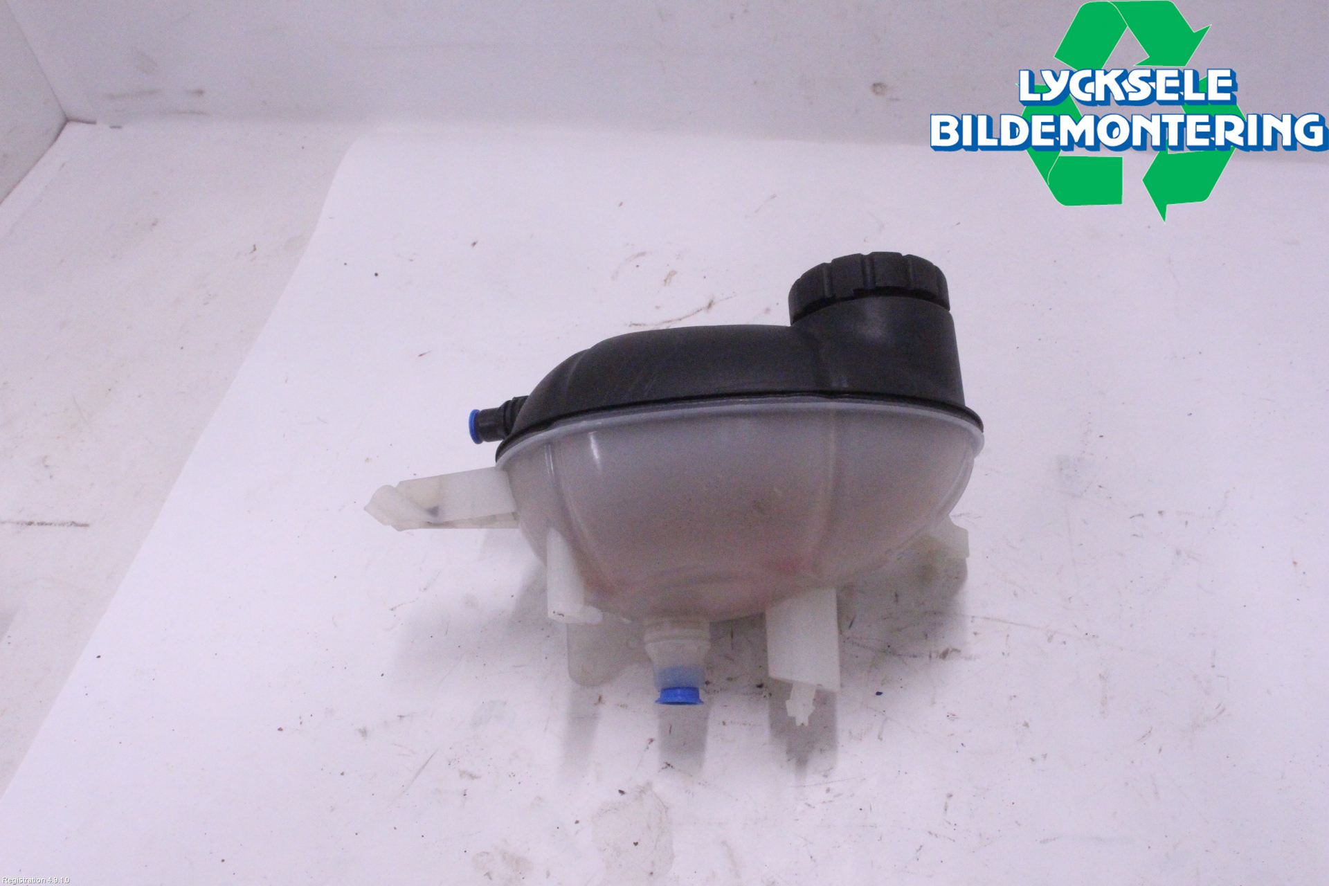 Mercedes-Benz MB C-KLASS (W205) 14-21 Expansionstank