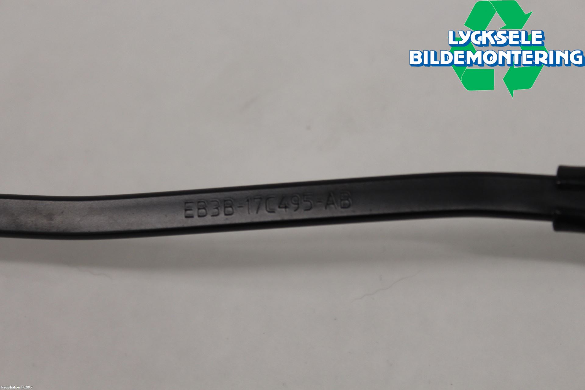 Ford RANGER 22- Torkararm Armar Vindruta