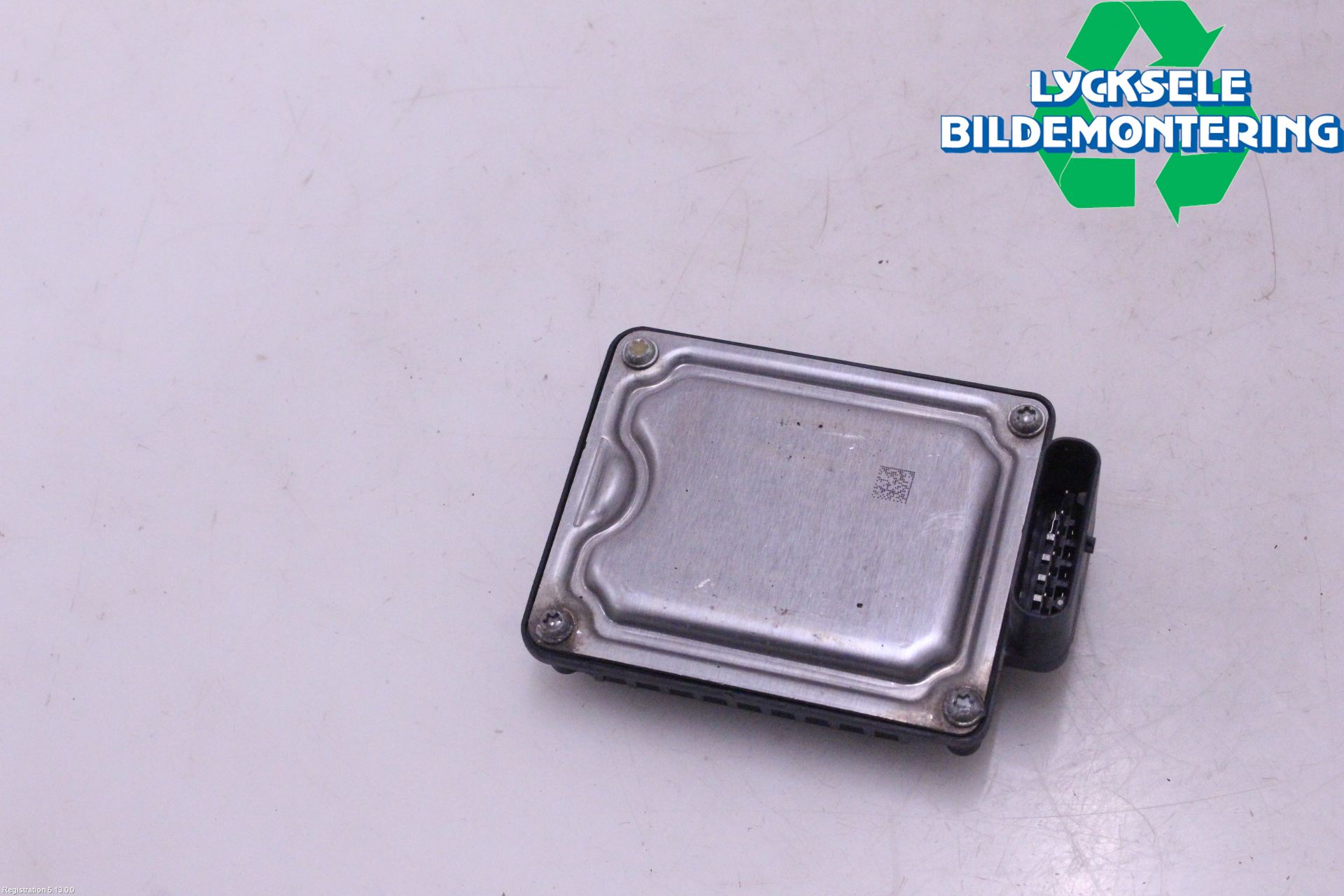 Volkswagen VW TIGUAN 16-24 Sensor Adaptiv Farthållare