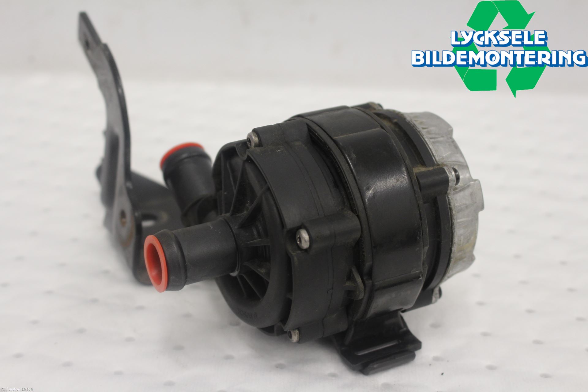 Volkswagen VW GOLF / E-GOLF VII 13-20 Vattenpump