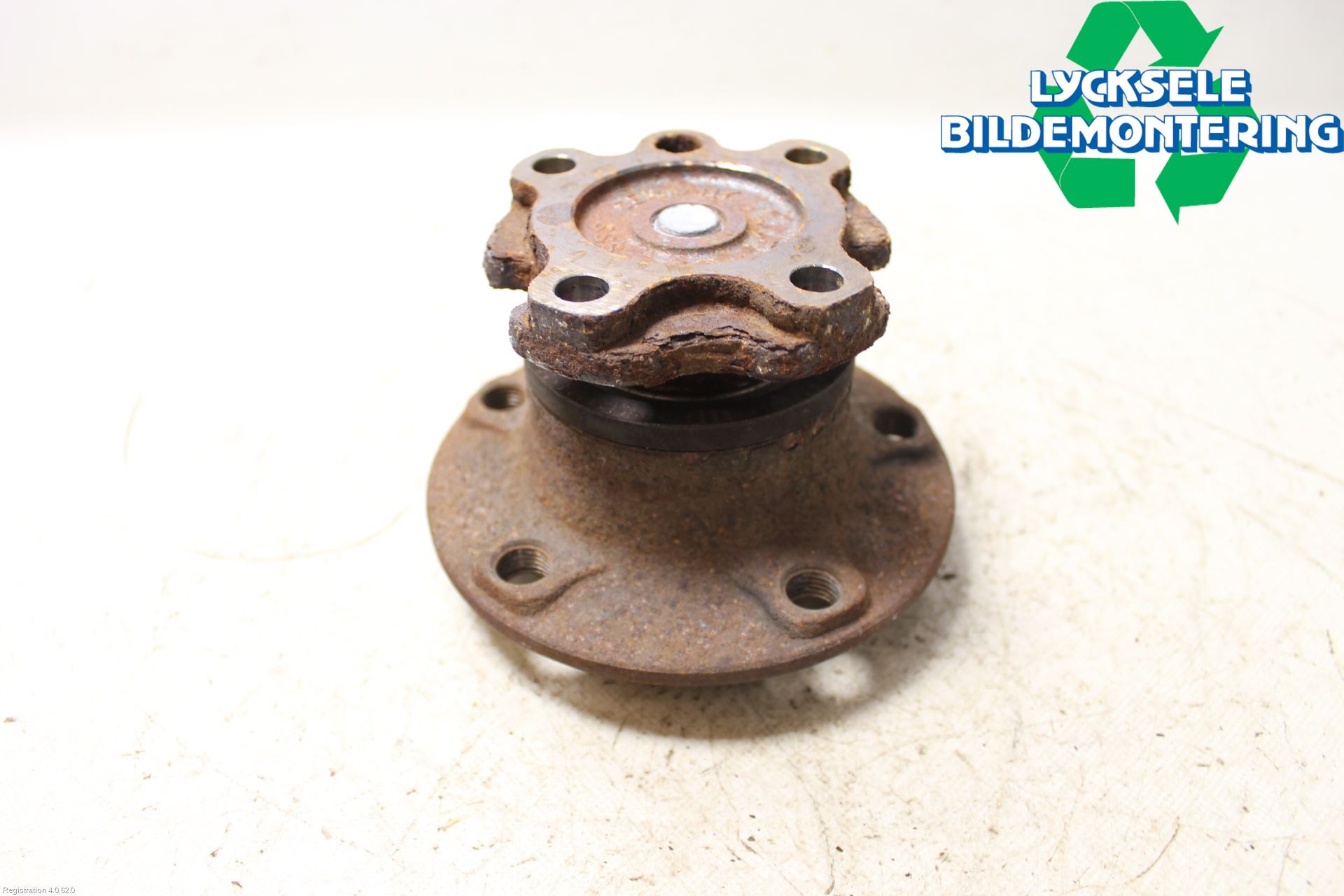 Volkswagen VW GOLF / E-GOLF VII 13-20 Nav Bak