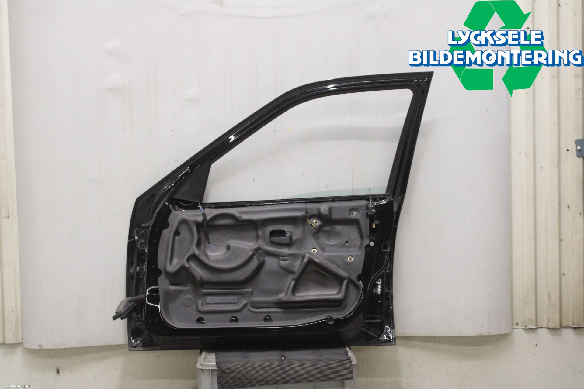 BMW 3 E36      91-00 Dörr Fram Höger