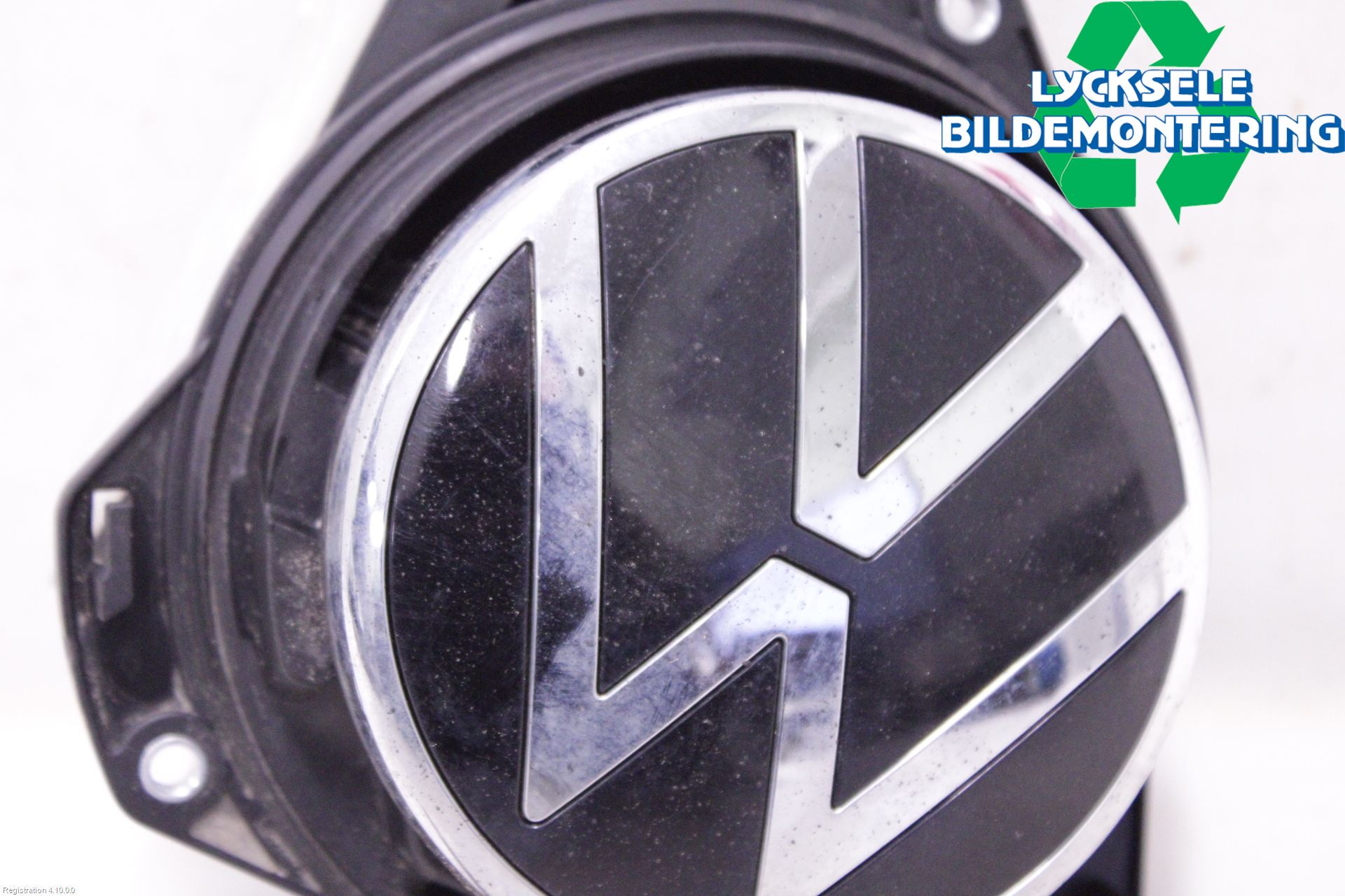 Volkswagen VW T-ROC 18- Bakluckehandtag