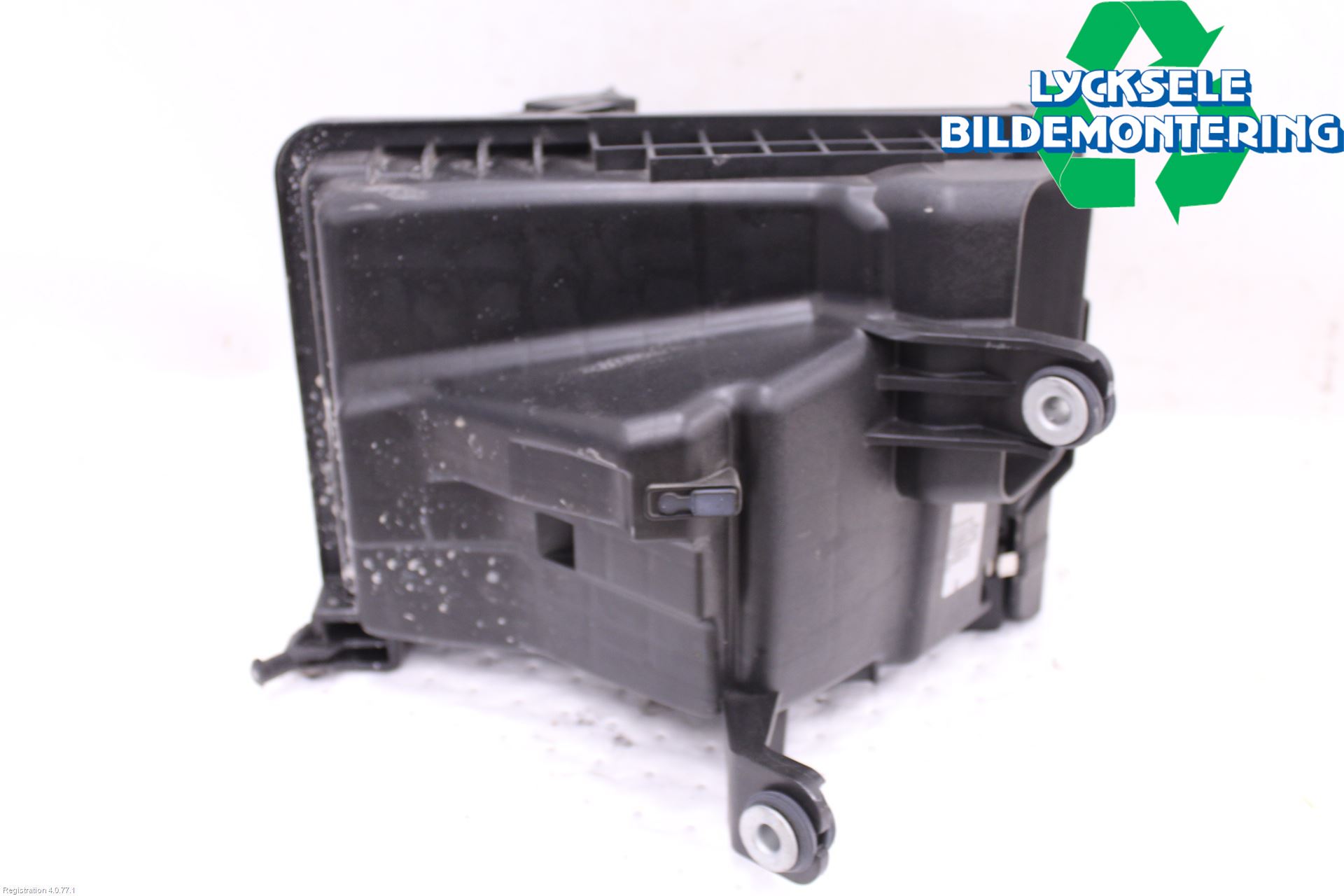 Kia OPTIMA 16-20 Luftrenare