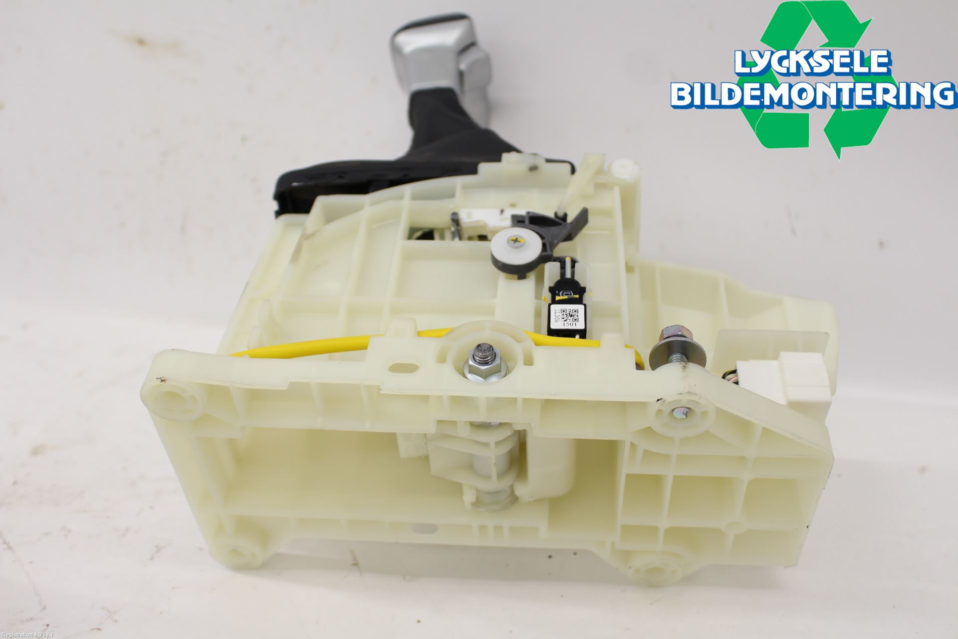 Hyundai i20 BC 21- Växelspak