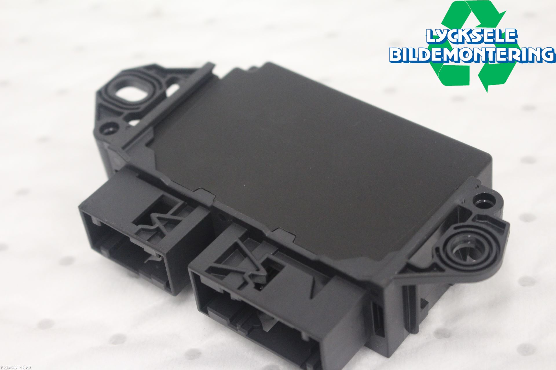 Audi A3/S3 8Y 21- Styrenhet Parkeringshjälp