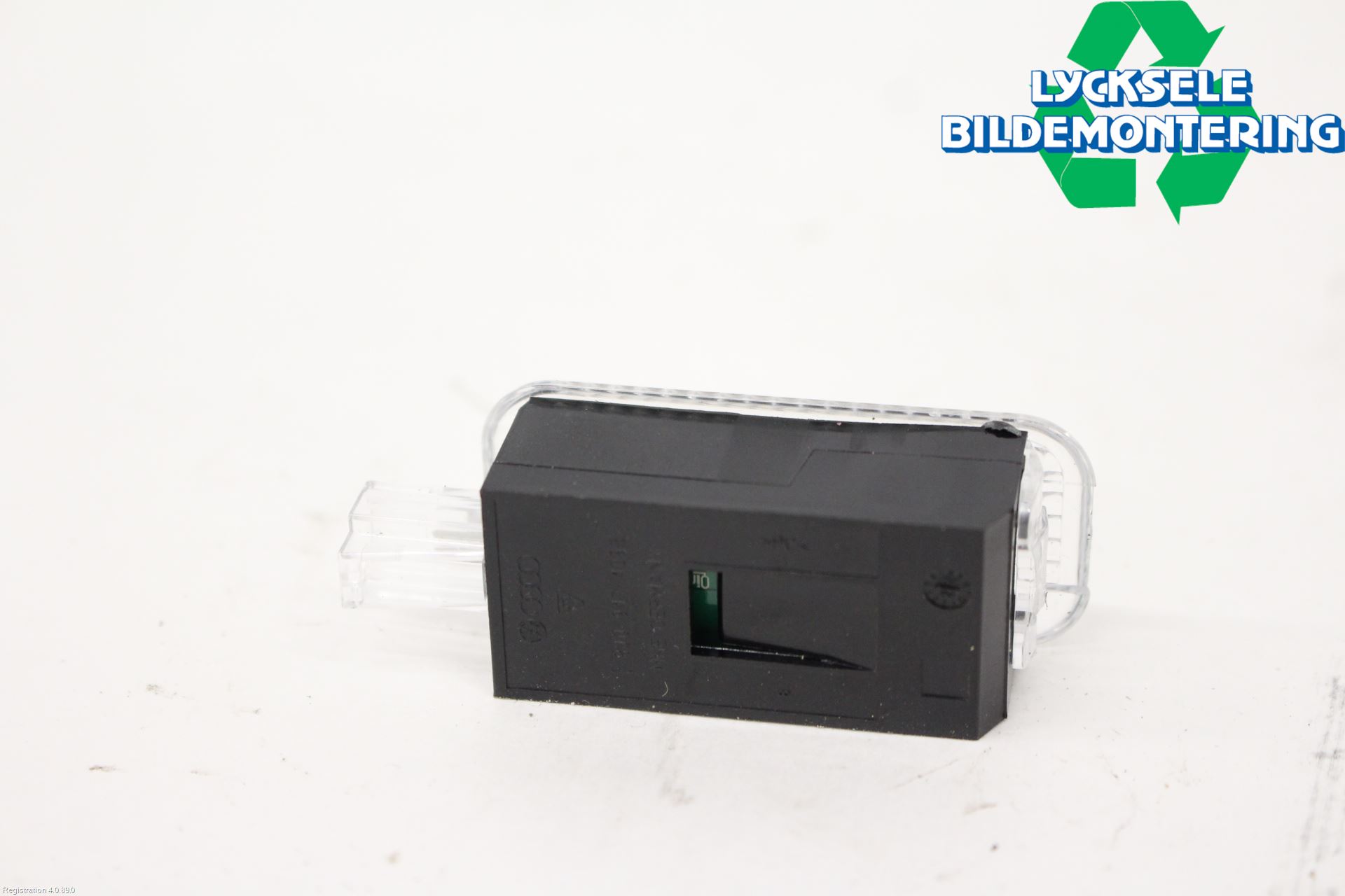 Skoda SUPERB 16-24 Innerbelysning