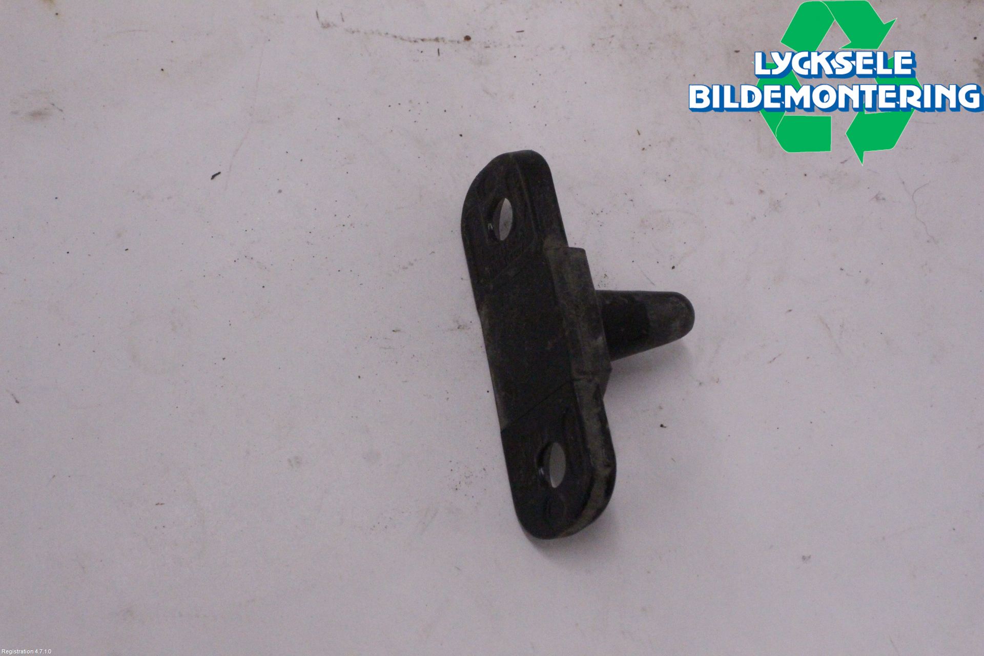 Volkswagen VW CADDY 21- Dörrstopp