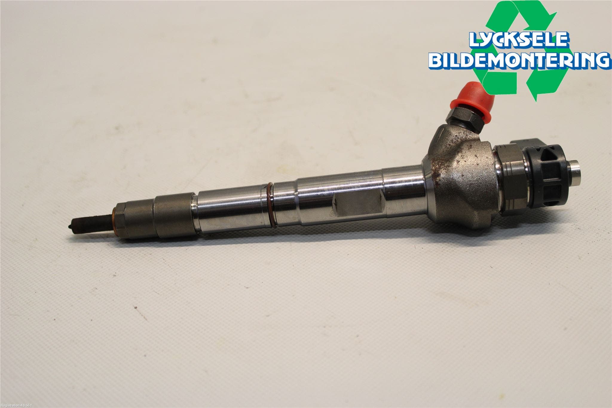 Volkswagen VW GOLF / E-GOLF VII 13-20 Injspridare