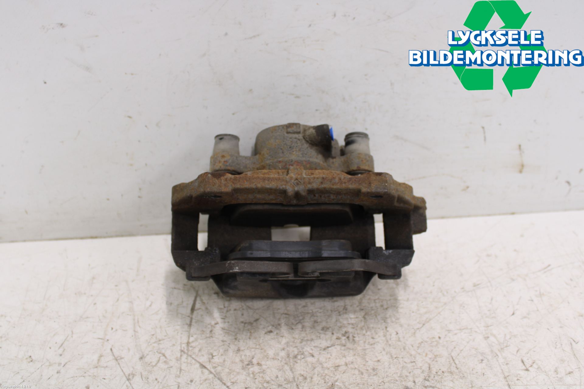 Volvo XC60 14-17 Bromsok Fram Höger