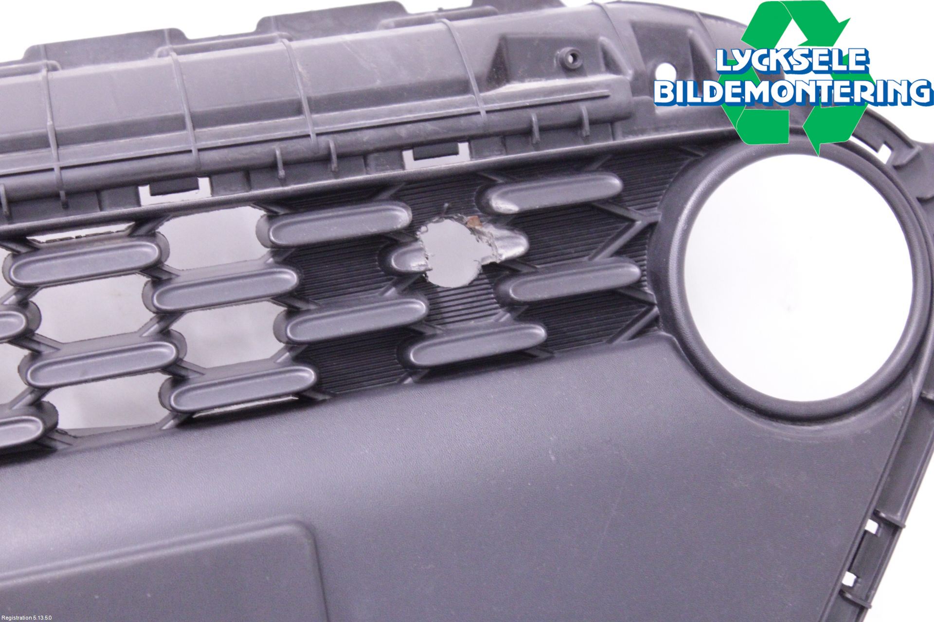 Hyundai i10 BA 17-20 Grill Komp