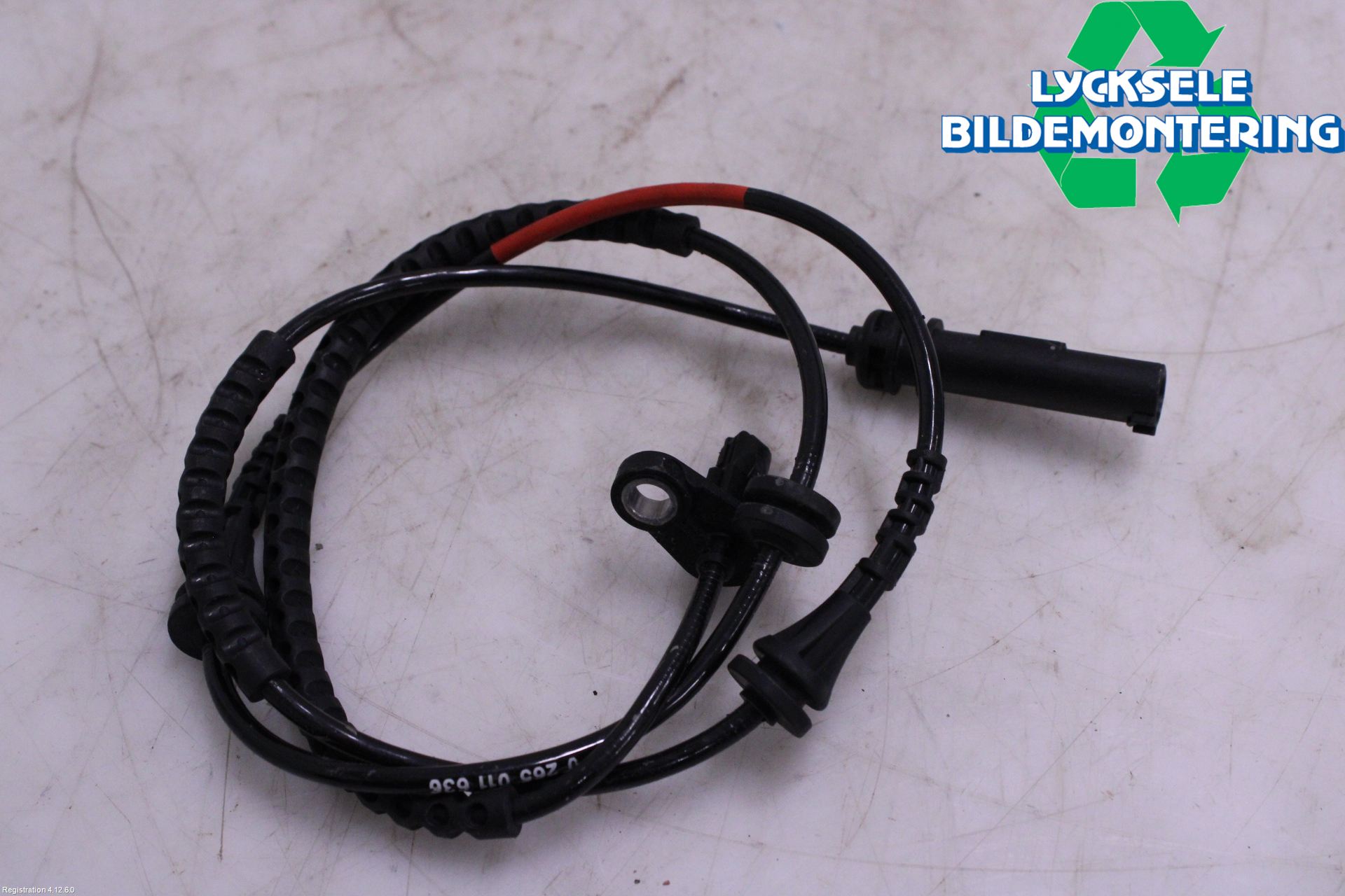 BMW 3 G20/G21/G80/G81 19- Abs Sensor