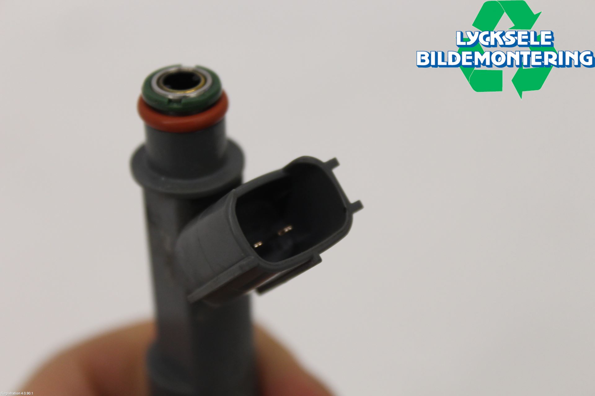 Toyota COROLLA 19- Injspridare