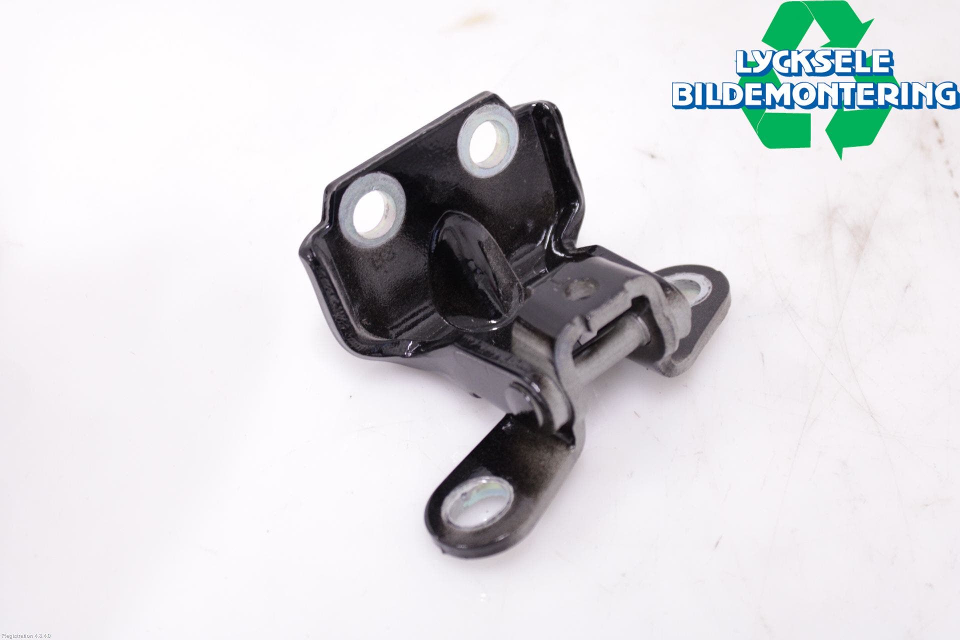 Hyundai IONIQ 5 NE 22- Dörrgångjärn