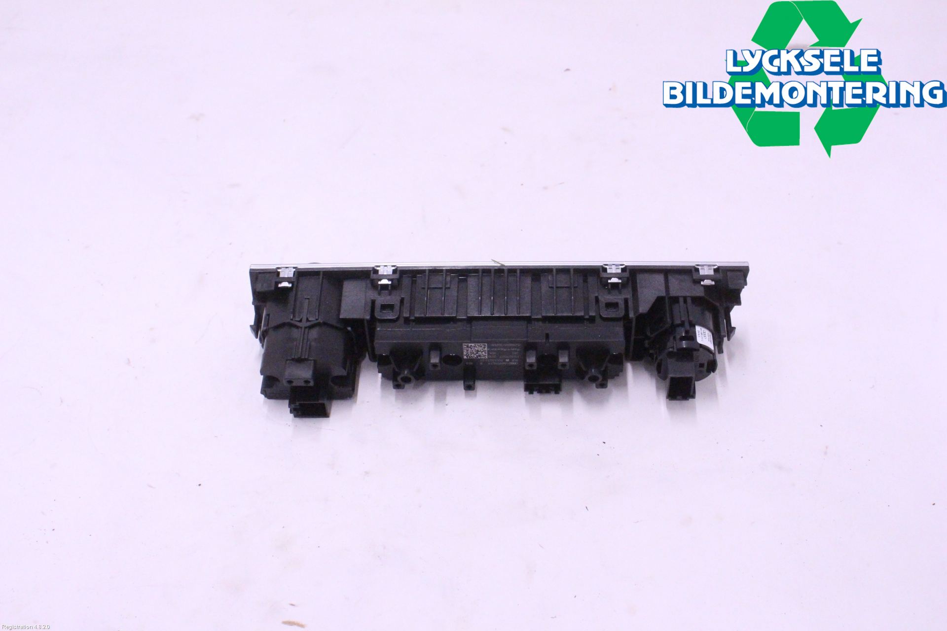 Audi A6 F2/C8 19- Strömställare Multifunktion